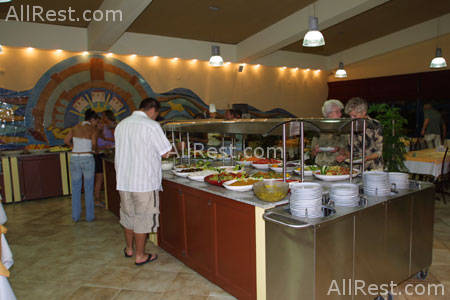 Alaiye Kleopatra Hotel & Apart 20